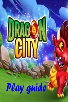 Dragon City Gameplay截图