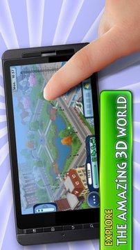 The Sims 4截图