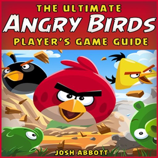 ANGRY BIRDS GAME APP GUIDE截图1