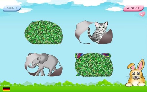 Scratch Zoo Lite截图3