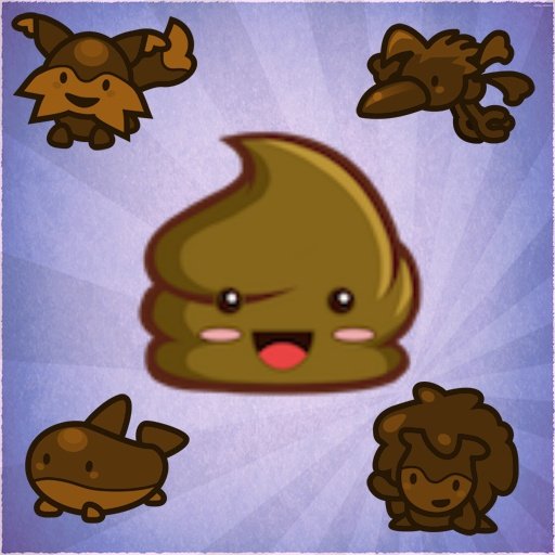 Poopymon: Gotta Catch Em All!截图3