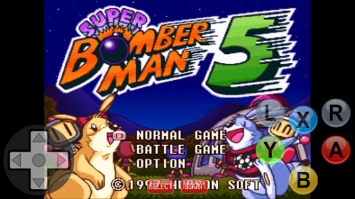 Super Bomberman Games截图3