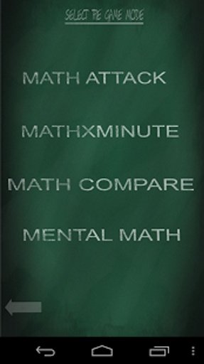 Mathster - the best Math game截图6