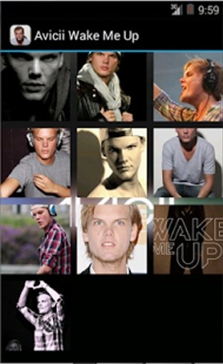 Avicii Wake Me Up截图4