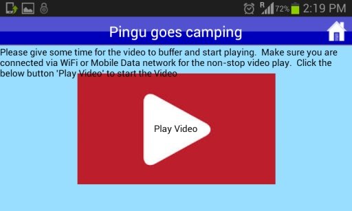 Pingu Videos截图5