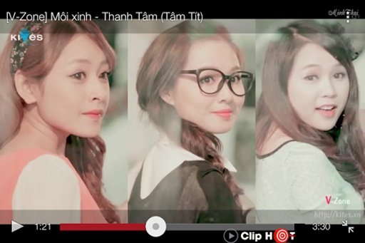 VIDEO CLIP HOT -XEM VIDEO CLIP截图1