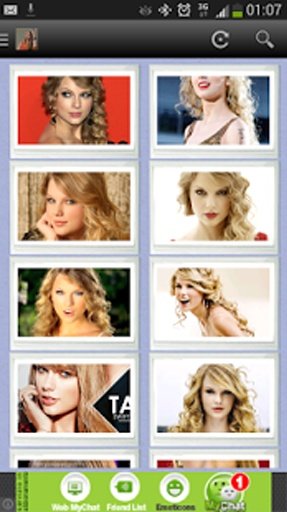 Taylor Swift All-in-One截图1