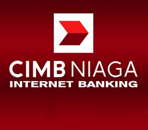 CIMB Niaga Internet Banking截图4