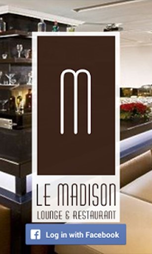 Le Madison截图2