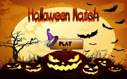 Halloween Match Game截图7