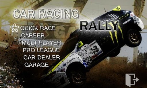 Car Racing Rally截图3