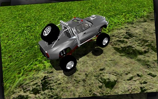 Suvs 4x4 Extreme part 1截图7