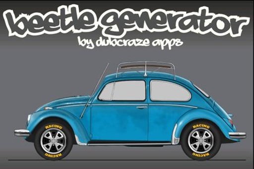 Beetle Generator截图1