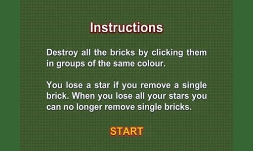 Bricks Breaking Hex Free截图3