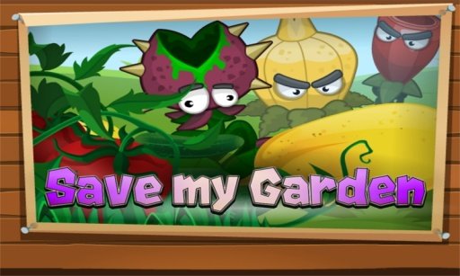 Save My Garden截图5