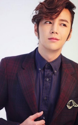 Jang Geun Suk Fans Games截图2