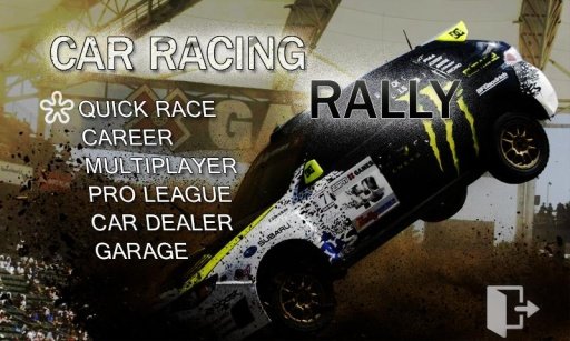 Car Racing Rally截图2