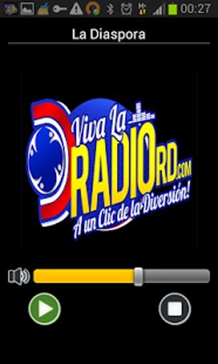 VIVA LA RADIO rd截图5