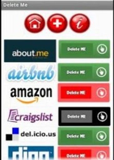 Delete Me截图1