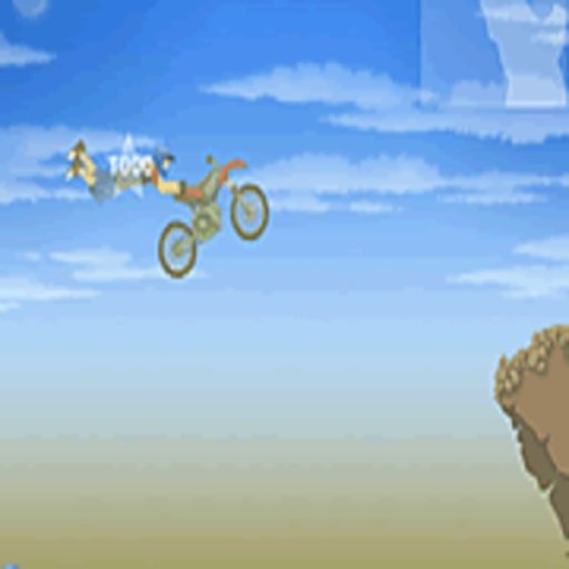 New Super Motorcycles Games截图3