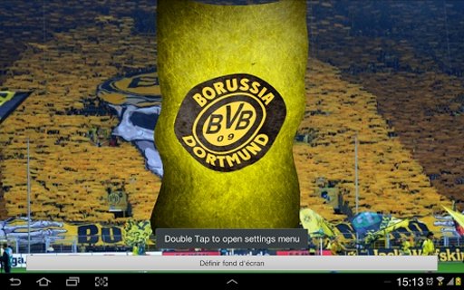 BVB Flag HD Lite截图9