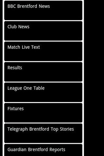 Brentford FC截图2