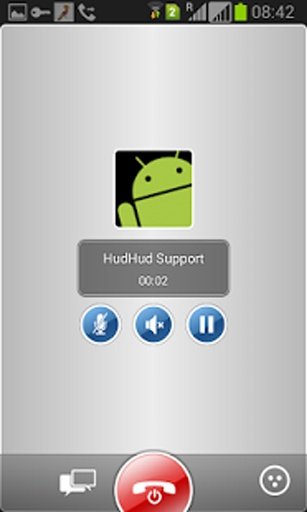 HudHud Mobile Dialer截图4