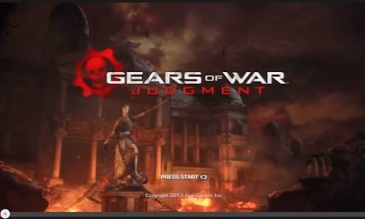 Guide for Gear of War Judgment截图4