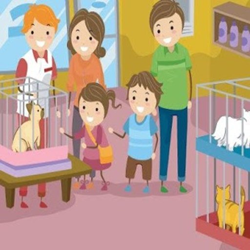 Pet Shop Game 3D截图7