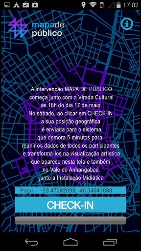 Mapa de P&uacute;blico截图3