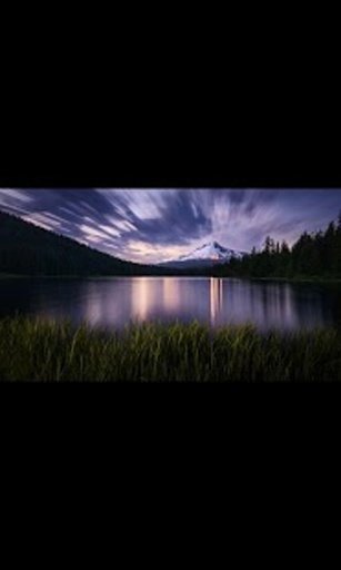 Water Lake Live Wallpaper LWP截图4