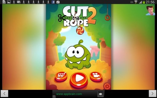 Cut the Rope 2 Cheats &amp; Guide截图5