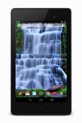 Beautiful Waterfall截图3