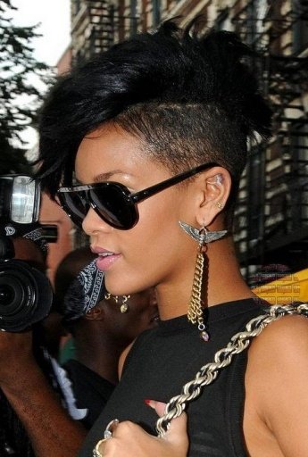 Black Women Hair Style截图4