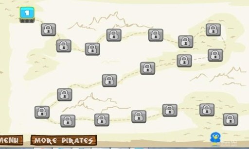 Angry Pirates截图5