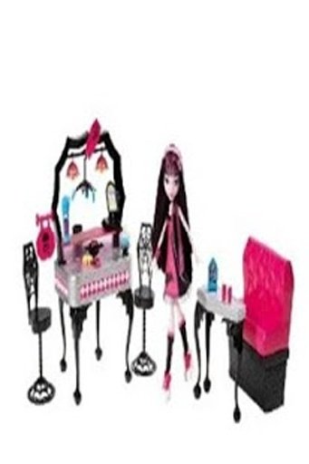 Monster High for kids截图4