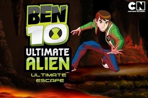 Ben10UAUE截图8