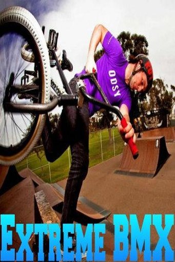 Extreme BMX截图6