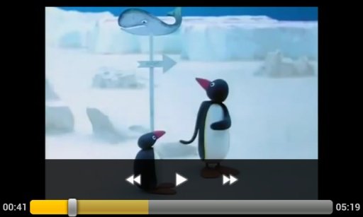 Pingu Videos截图1