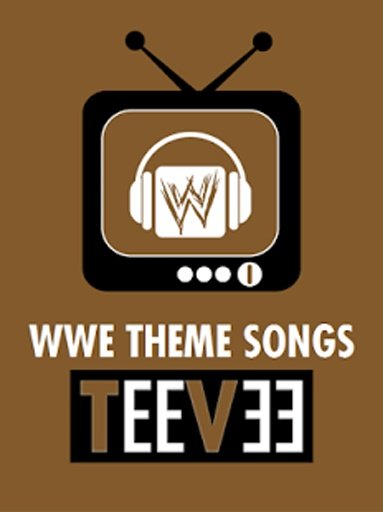 WWE Theme Songs截图1