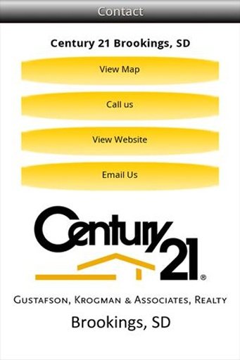 Century 21 Brookings, SD截图3