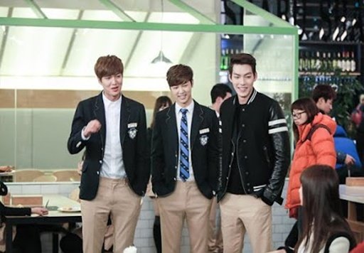 The Heirs FD Games截图4