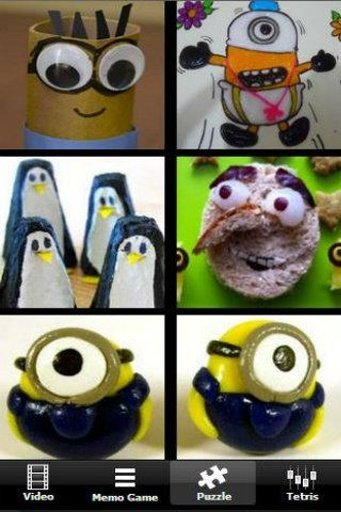 Despicable Things Free Game截图2