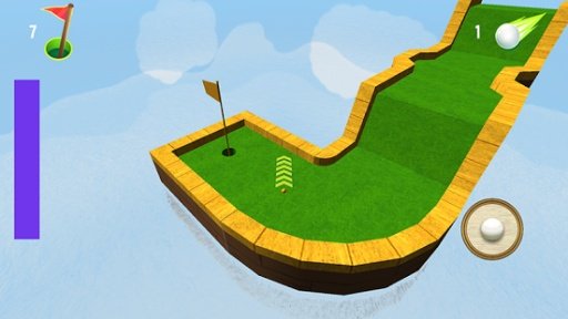 Golf Club截图6