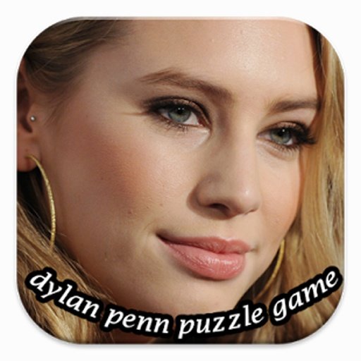 Dylan Penn Puzzle Game截图4