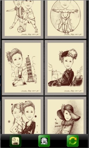 Share MomentCam Free截图6