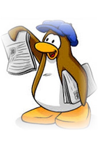 Club Penguin+截图3