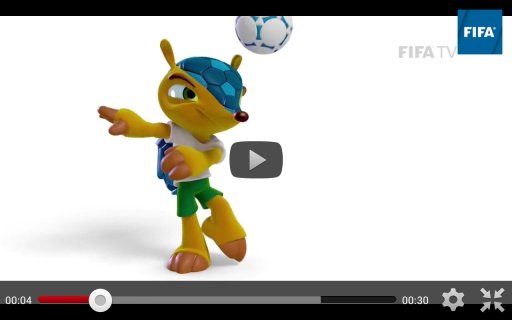 World Cup Tv 2014截图3