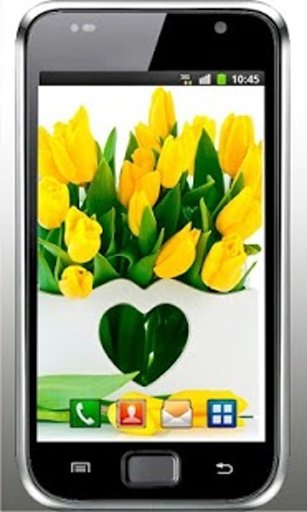 Easter Free HD live wallpaper截图6