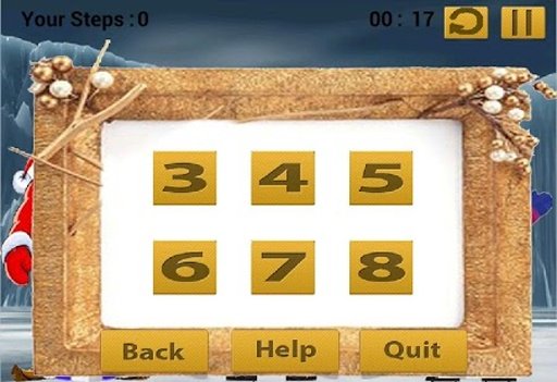 Tower of Hanoi Puzzles截图7